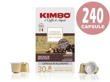 240 CAPSULE KIMBO COMPATIBILI