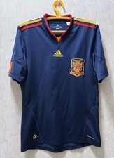 Maglia Jersey SPAGNA Away