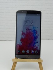 LG G3 LG-D852 32 GB Metallic