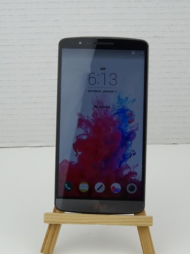 D852 32 gb - 32, metallic