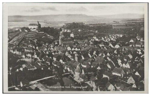 D341 vaihingen enz - vaihingen, a.d