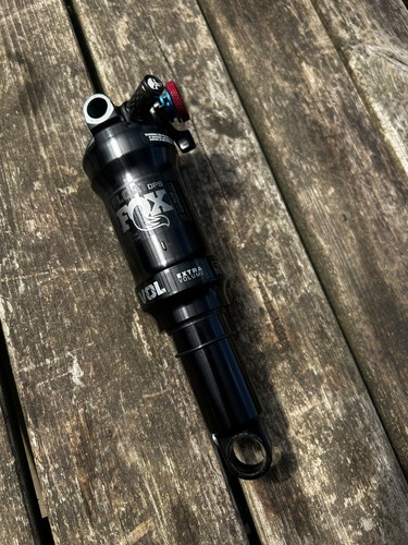 Ammortizzatore fox float dps - float,