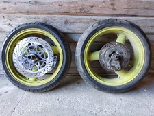 KAWASAKI NINJA ZXR 750 91-95