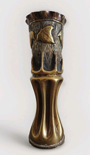 Arte trincea vaso - arte,