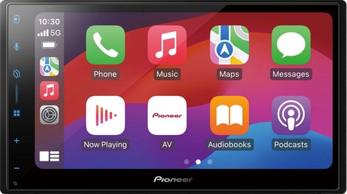 Pioneer monitor per - pioneer,