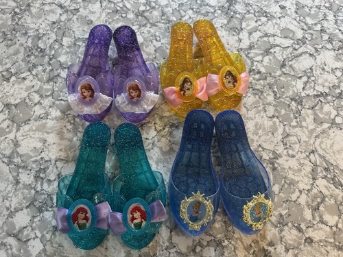 Paia scarpe eleganti - 4,