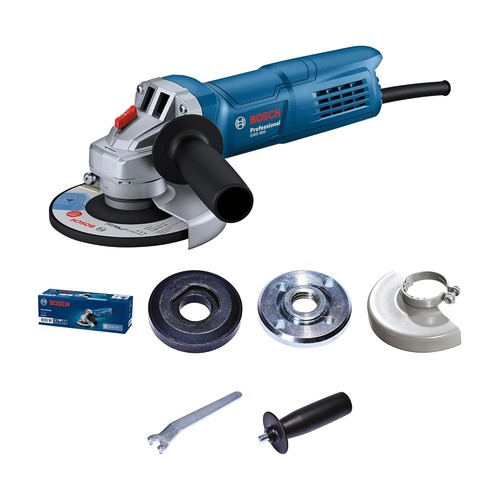Bosch gws 800 smerigliatrice - gws,