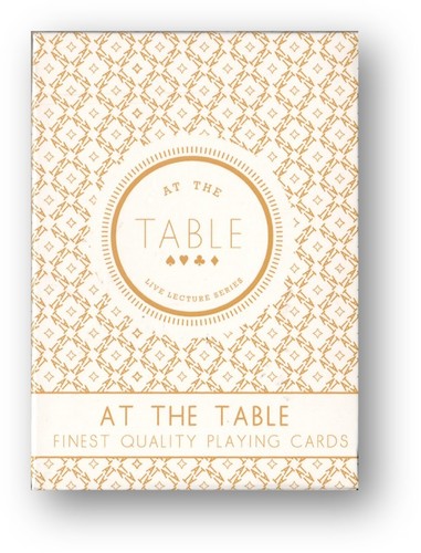 Carte gioco tavolo - da,