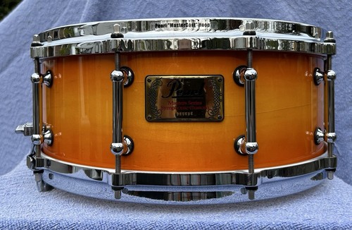Pearl masters series - masters, 2006