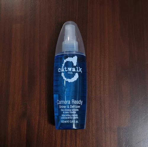 Catwalk tigi camera - catwalk,
