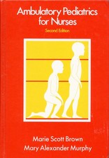 Ambulatory Pediatrics for