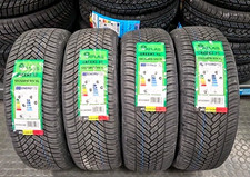 195 55 R 16 91V 4 PNEUMATICI