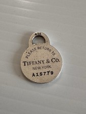 Please Return To Tiffany & Co