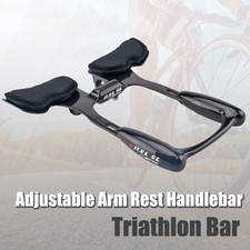 Manubrio in carbonio 31,8 mm