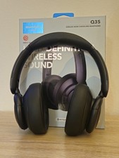 Cuffie Soundcore Q35 Bluetooth / noise cancelling