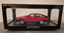Autoart Alfa Romeo Alfetta GTV