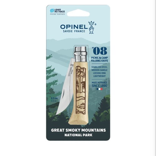 Opinel great smoky mountains - great,