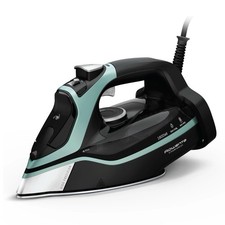 	Rowenta Steam Force piastra