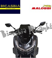 21515 - CUPOLINO MALOSSI FUME