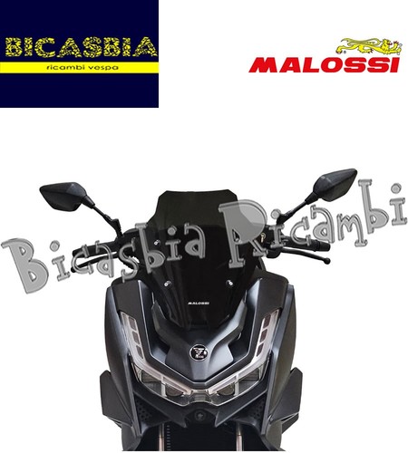 21515 cupolino malossi - -,