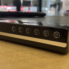 Dvd Recorder LG Rh387 Hdd