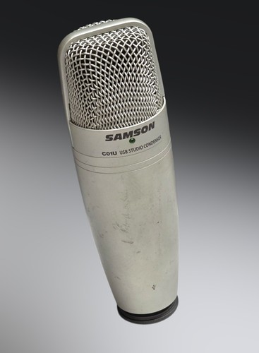 Samson c01u microfono a - microfono,