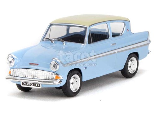 Ford anglia mki harry potter - anglia,