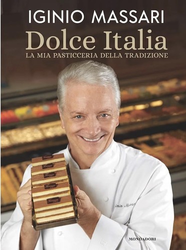 Libro pasticceria - di,