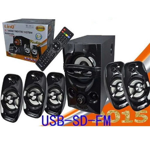 Kit casse acustiche a3309 - kit,