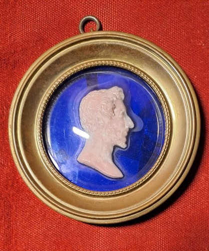 Scultura antica ritratto in - scultura,