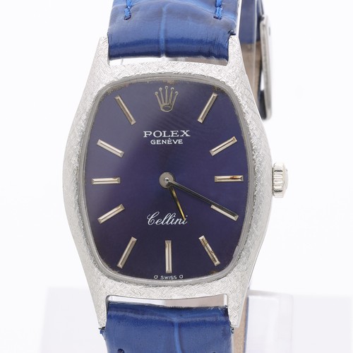 Orologio vintage rolex cellini - vintage,