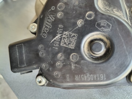 161a05457r corpo farfallato - 161a05457r,