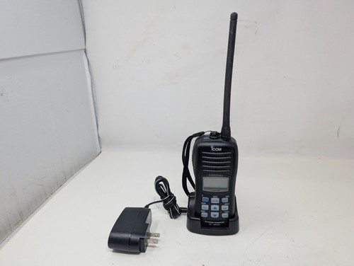 Icom m34 radio marina - icom,