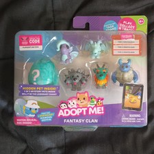 Roblox adopt fantasy clan - fantasy,