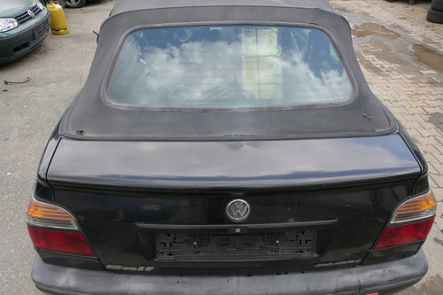 Golf 4 1e disco - golf, 3