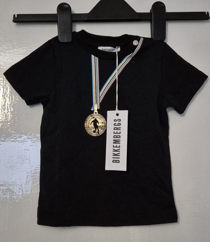 Shirt medaglia calcio - t-shirt,