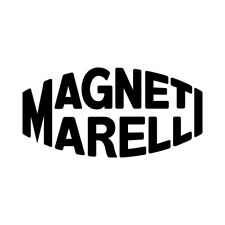 PEGATINA MAGNETI MARELLI