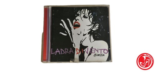 Giorgia ladra di vento - giorgia,