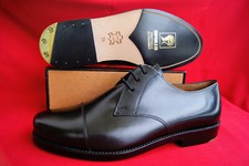 Apollo 7,5 Captoe Derby Welted