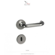 MANIGLIA AMBRA TOILET PER