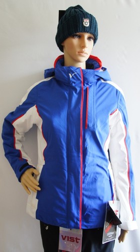 Giacca sci donna vist - giacca,