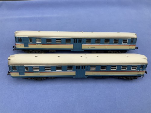 Rivarossi aln 668 1480 - ho,