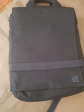 Zaino Moleskine classic collection 15,4”ET53DBV15G1SK nero VERTICAL DEVICE BAG
