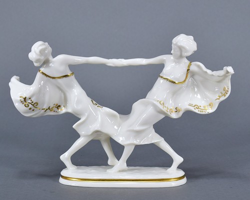 Ballerine hutschenreuther - ballerine,