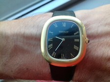 Tissot MANUALE T/1B COLLEZIONE