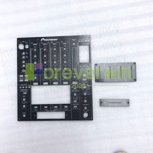 Set nuovo djm800 djm 800 - nuovo,