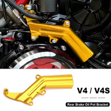 Supporto liquido freno