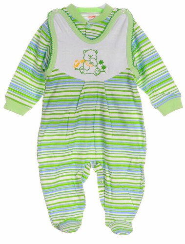 Tutina camicie set 62 - 56,
