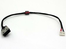 DC JACK + CAVO PER LENOVO