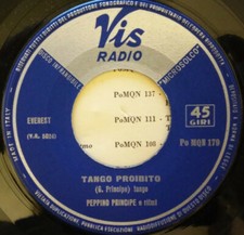 PEPPINO PRINCIPE ‎– IL